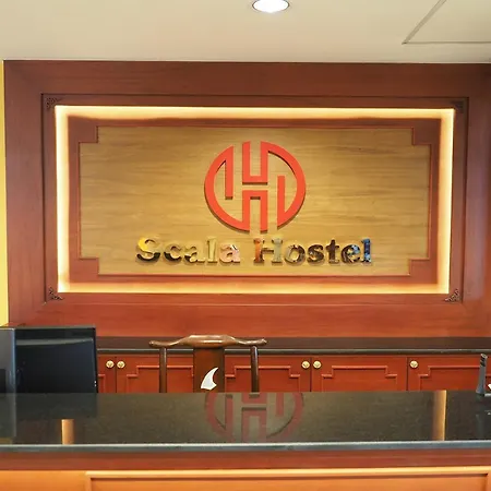 Scala Hostel-2